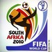 Tabela da Copa do Mundo 2010