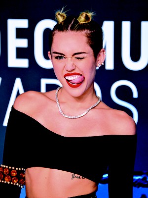 Miley Cyrus (Foto: James Devaney/WireImage/Gettyimages)