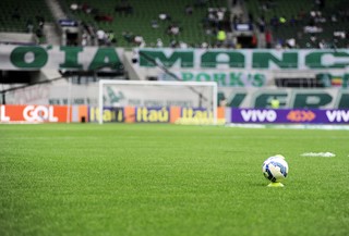 Palmeiras identifica revenda ilegal de ingressos e promete bloquear acesso