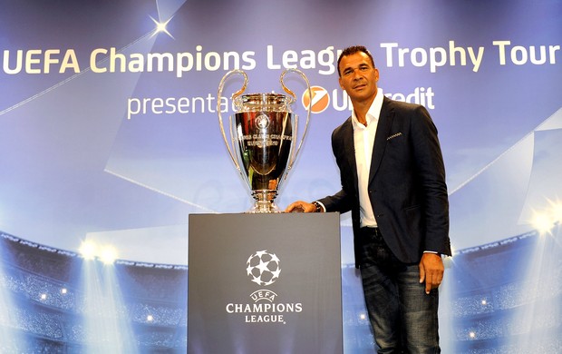 Ruud Gullit (Foto: Getty Images)