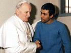 Turco que tentou matar João Paulo II pede encontro com Papa Francisco