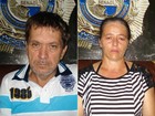 Casal que chefiava de quadrilha de traficantes é preso no Paraguai, diz PF