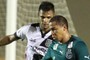 Goiás toma lugar do Botafogo entre 4 primeiros (André Costa/Costapress/Estadão Conteúdo)