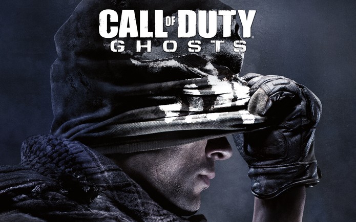 Call of Duty: Ghosts (Foto: Reprodução) Call of Duty: Ghosts (Foto: Reprodução)