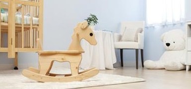 Decore o quarto infantil a partir do signo do bebê (Shutterstock)