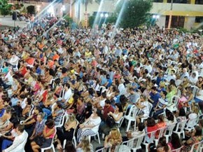 Centro Espirita De Medrado Celebra 19 Anos Com Culto Intra Religioso Bahia G1