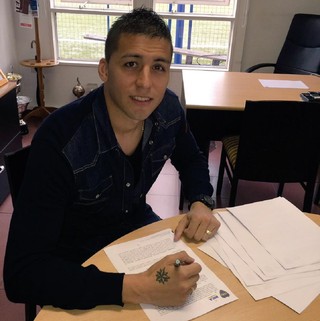 Sem espaço no Palmeiras, Tobio assina contrato com o Boca Juniors