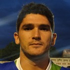 André Pereira, goleiro do CSE (Foto: Leonardo Freire/GloboEsporte.com) André Pereira, goleiro do CSE (Foto: Leonardo Freire/GloboEsporte.com)