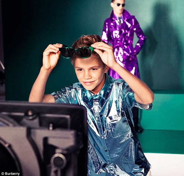 Romeo (Foto: Divugação)