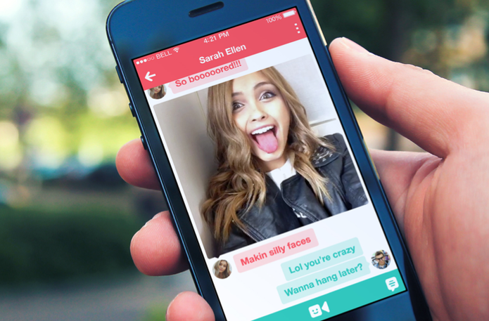 Vine permite que usuários do iOS sigam canais (Foto: Reprodução/Vine) (Foto: Vine permite que usuários do iOS sigam canais (Foto: Reprodução/Vine)) Vine permite que usuários do iOS sigam canais (Foto: Reprodução/Vine) (Foto: Vine permite que usuários do iOS sigam canais (Foto: Reprodução/Vine))
