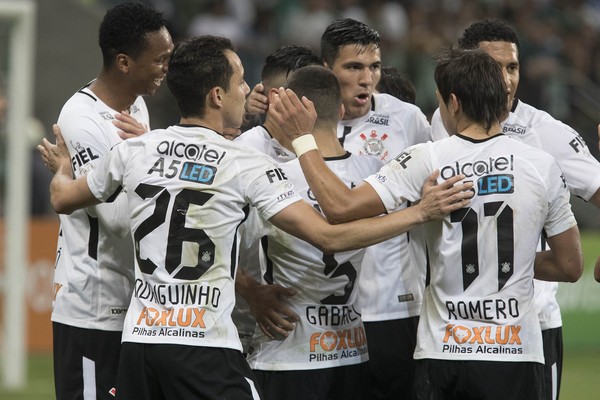 Melhor fora: os segredos do Corinthians para ser quase perfeito como visitante