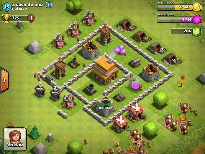 Clash Of Clans Confira Dicas Para Mandar Bem No Ataque E Na