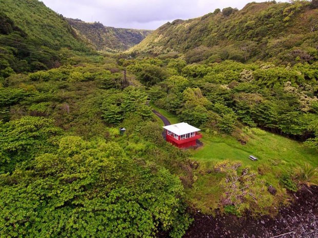 Casa de praia no Havaí - Sotheby´s (Foto: Sotheby´s International Realty)