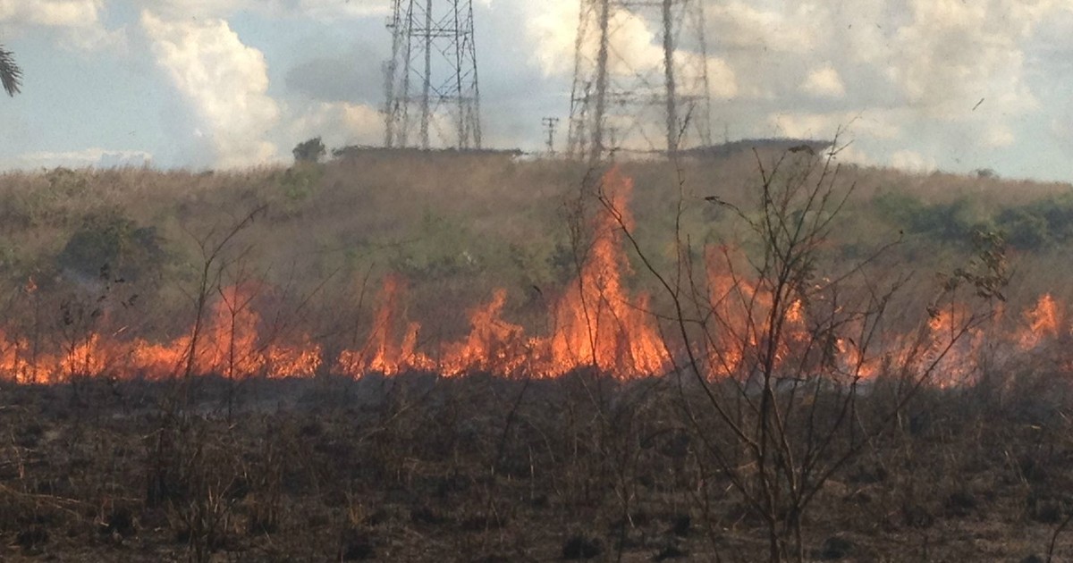 G1 Sema decreta estado de emergência em Porto Velho devido a