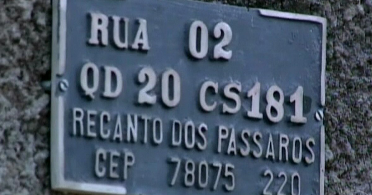 Bom Dia Brasil Saiba quais são os nomes mais comuns de ruas no Brasil