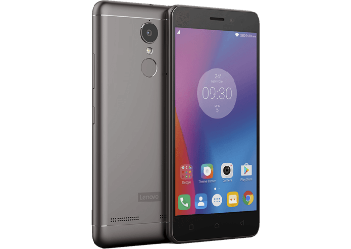 Vibe K6 custa a partir de R$ 999 (Foto: Divulgação/Lenovo) Vibe K6 custa a partir de R$ 999 (Foto: Divulgação/Lenovo)