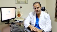 Urina amarela é sinal de doença? Médico responde