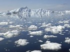 Cientistas alertam para consequência de degelo recorde no Ártico
