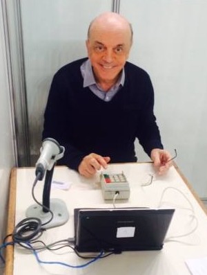 Com Nobre e José Serra presentes, Verdão elege Conselho Deliberativo