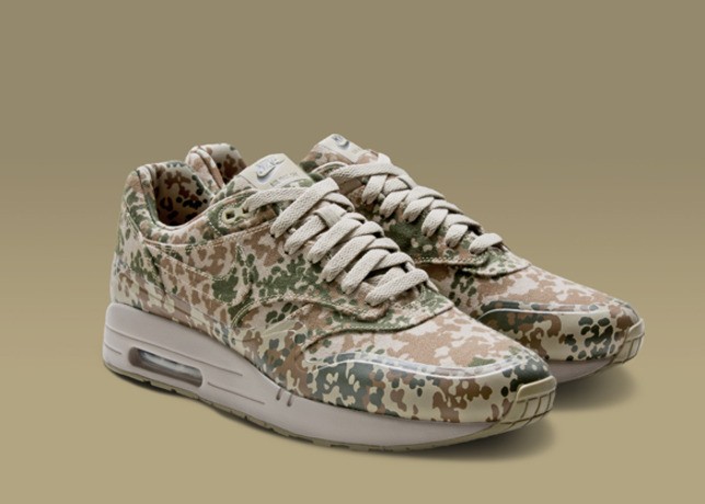 Nike air max hot sale 1 german camo