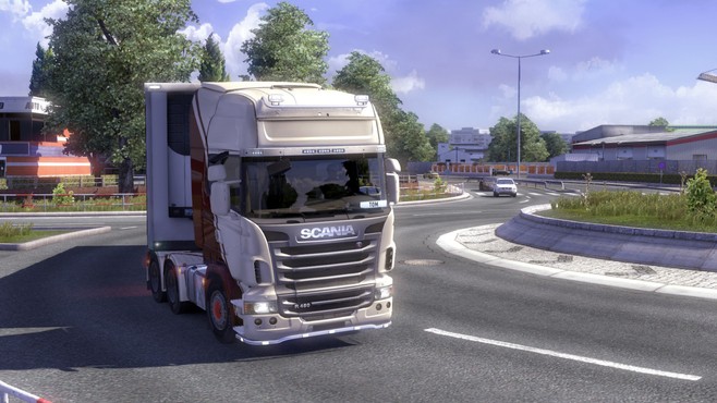 Euro Truck Simulator 2 Screen52