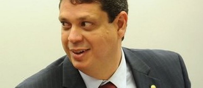 Marcio Macedo, durante seu mandato na Câmara, em 2013 (Foto: Lucio Bernardo Jr. / Agência Câmara)