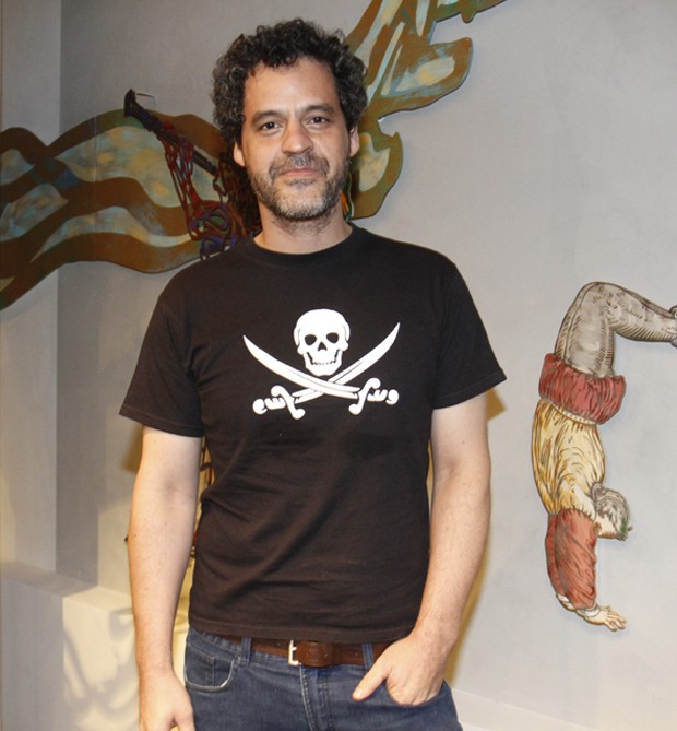 Bruno Garcia (Foto: Paduardo / Phábrica de Imagens)