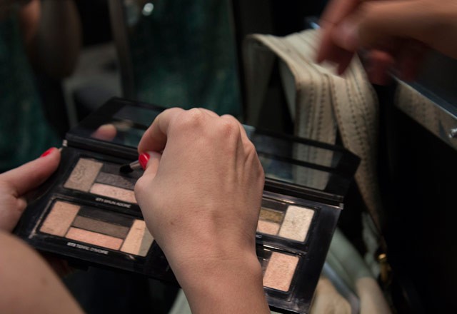 15 dicas para fazer um make perfeito em casa (Foto: Divulgação) 15 dicas para fazer um make perfeito em casa (Foto: Divulgação)