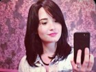 Demi Lovato corta os cabelos e mostra o resultado em rede social