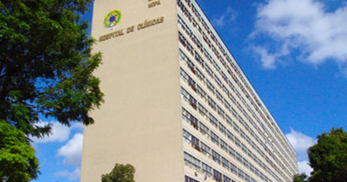 G1 Hospital de Clínicas de Porto Alegre ampliará estrutura em cerca de 70 notícias em Rio