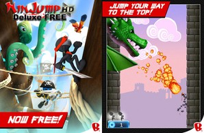 ninjump deluxe android free download