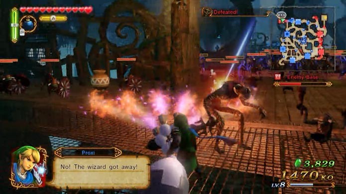 hyrule warriors switch multiplayer online hyrule warriors switch multiplayer online