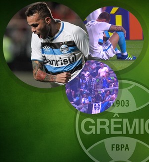 Carrossel Pacotão gremio (Foto: GloboEsporte.com) Carrossel Pacotão gremio (Foto: GloboEsporte.com)
