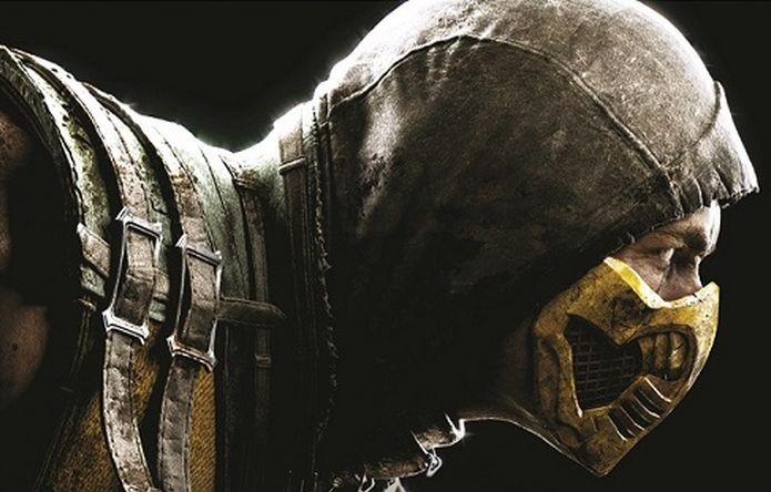 Scorpion, em Mortal Kombat X, terá três modos de combate diferentes, equivalente a personagens com golpes diferentes (Foto: Divulgação) (Foto: Scorpion, em Mortal Kombat X, terá três modos de combate diferentes, equivalente a personagens com golpes diferentes (Foto: Divulgação))