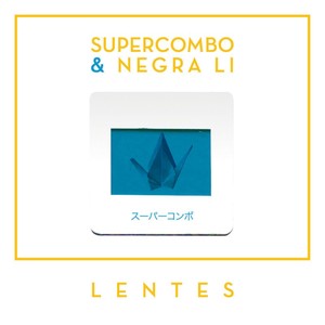 Supercombo e Negra Li lançam Lentes (Foto: Divulgação)