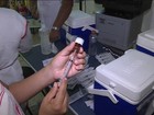 Vacinação contra a febre amarela tem mutirão em Minas, Rio e São Paulo