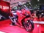 Honda CBR 500R chega ao Brasil a partir de R$ 23 mil Honda CBR 500R chega ao Brasil a partir de R$ 23 mil