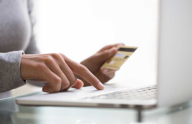 E-commerce Comércio eletrônico (Foto: Shutterstock)