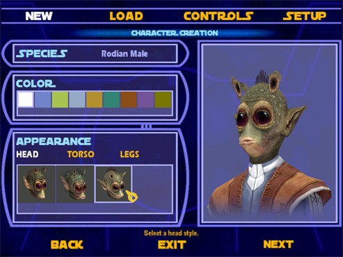 Star Wars Jedi Knight: Jedi Academy é aventura com a Força no ...