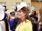 Kate Middleton não terá chá de bebê, diz site