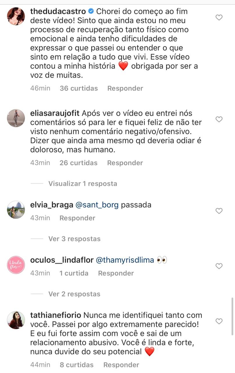 Mayra Cardi revela participação e apoio de Lexa em decisão de se separar (Foto: Reprodução/Instagram)