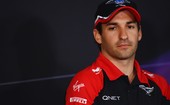 timo glock marussia gp da alemanha (Foto: Agência Getty Images)