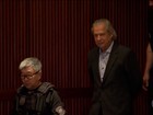 José Dirceu é autorizado a sair da prisão para fazer exames em hospital