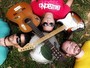 Projeto no Sesc traz Trio Colher de Chá para show neste domingo