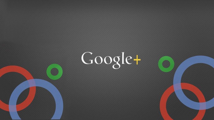 Criando Comunidade no Google+ Google-plus