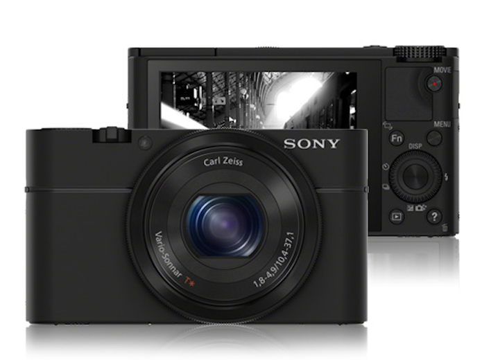 Sony-Cyber-shot-RX100