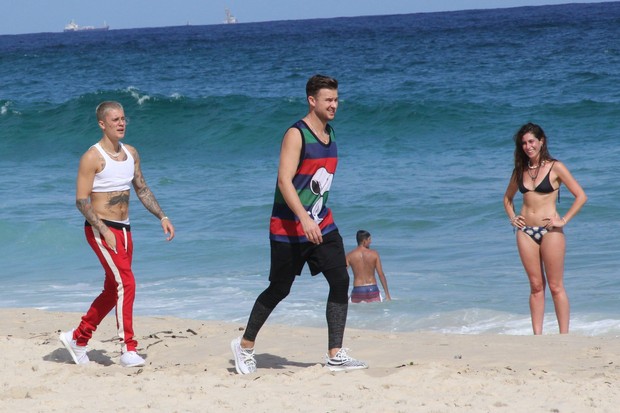 Justin Bieber (Foto: AgNews )