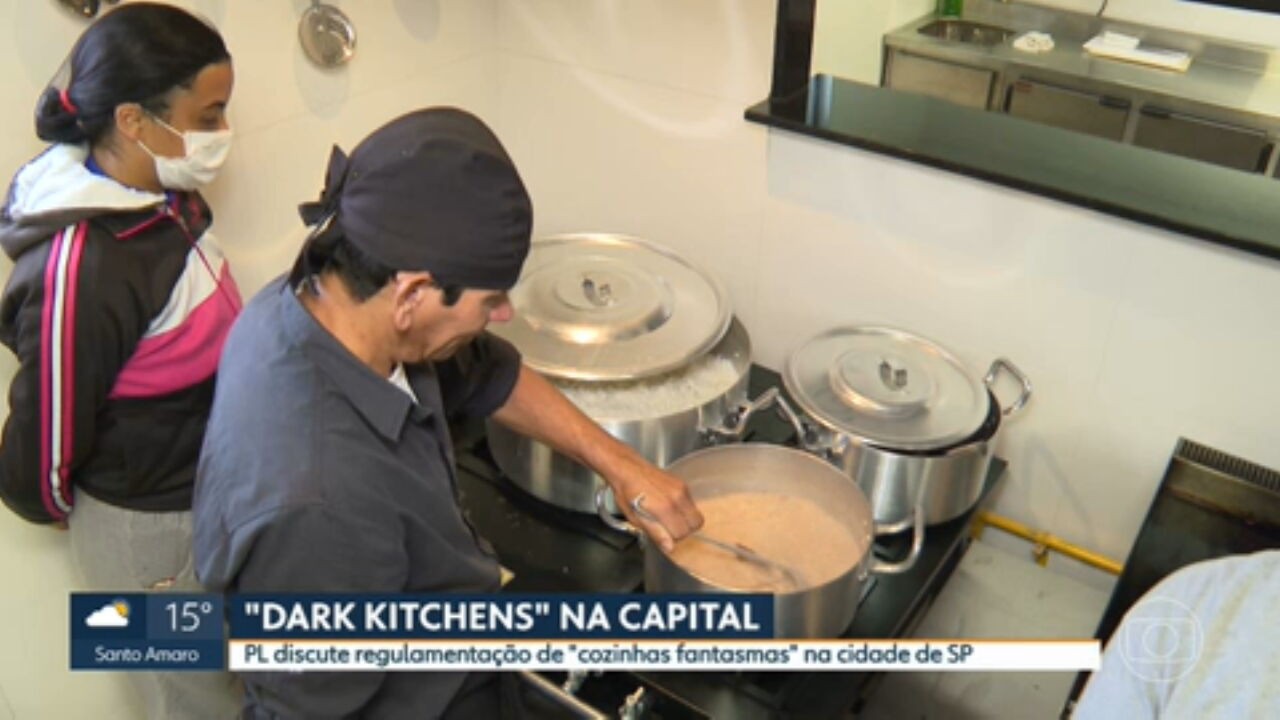 VÍDEOS SP1 de terçafeira, 14 de junho de 2022 Vídeos SP1 G1