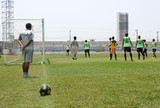 Quase certo: diretoria do Ariquemes cogita Tiago Batizoco como técnico
Quase certo: diretoria do Ariquemes cogita Tiago Batizoco como técnico