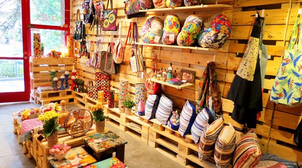 Artesanato atrai empreendedores, mas falta profissionalizaç u00e3o PEGN Empreendedorismo Artesanato Samira Papelaria E Bazar ~ Artesanato atrai empreendedores, mas falta profissionalizaç u00e3o PEGN Empreendedorismo